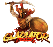 Gladiator Legends logo