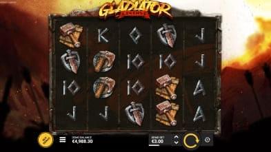 Gladiator Legends - ilmaisversio demotilassa